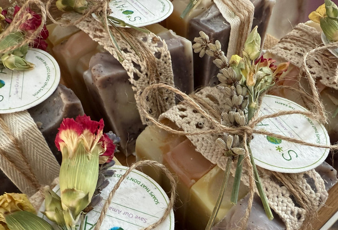 Natures Best Gift Set