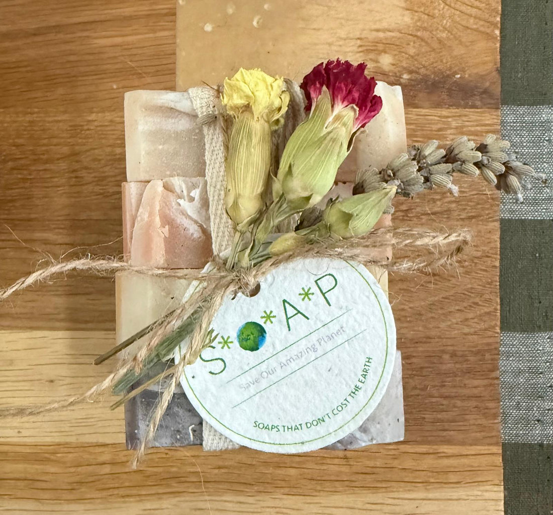 Natures Best Gift Set