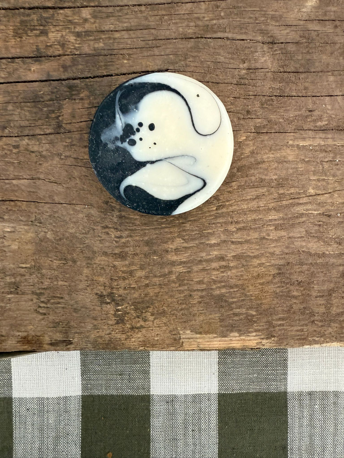 Marble Facial S*O*A*P