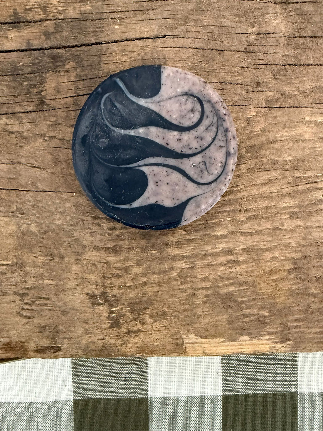 Marble Facial S*O*A*P