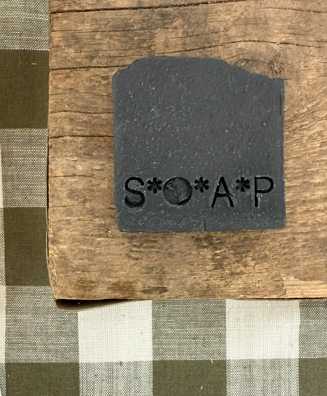 Nature's Best S*O*A*P Bars