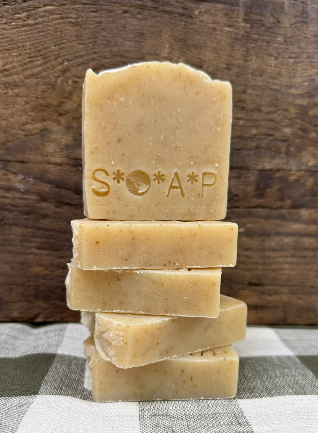 Pure S*O*A*P