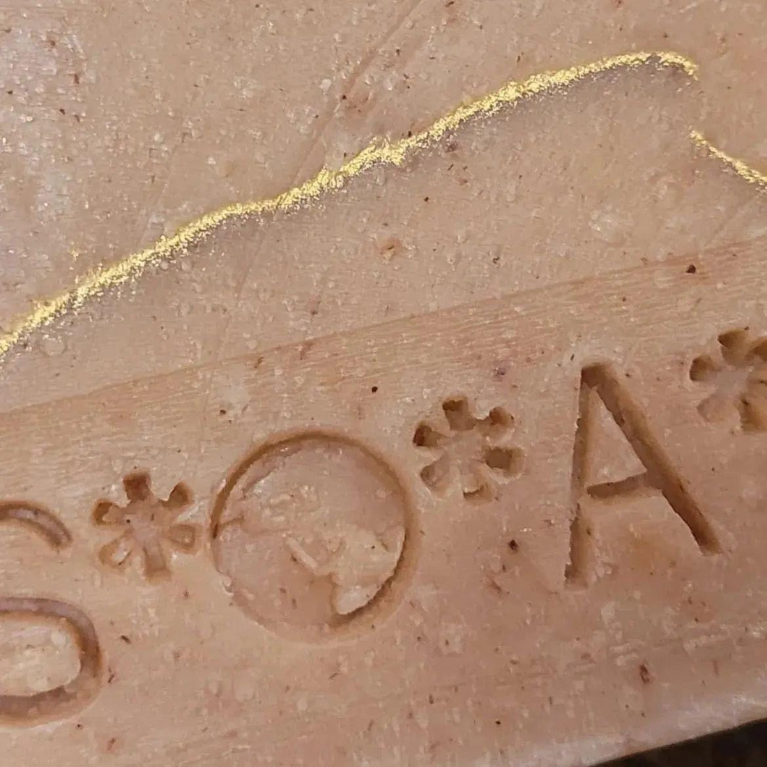 Kerrygold S*O*A*P Bar